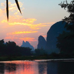 Guilin Short Stay