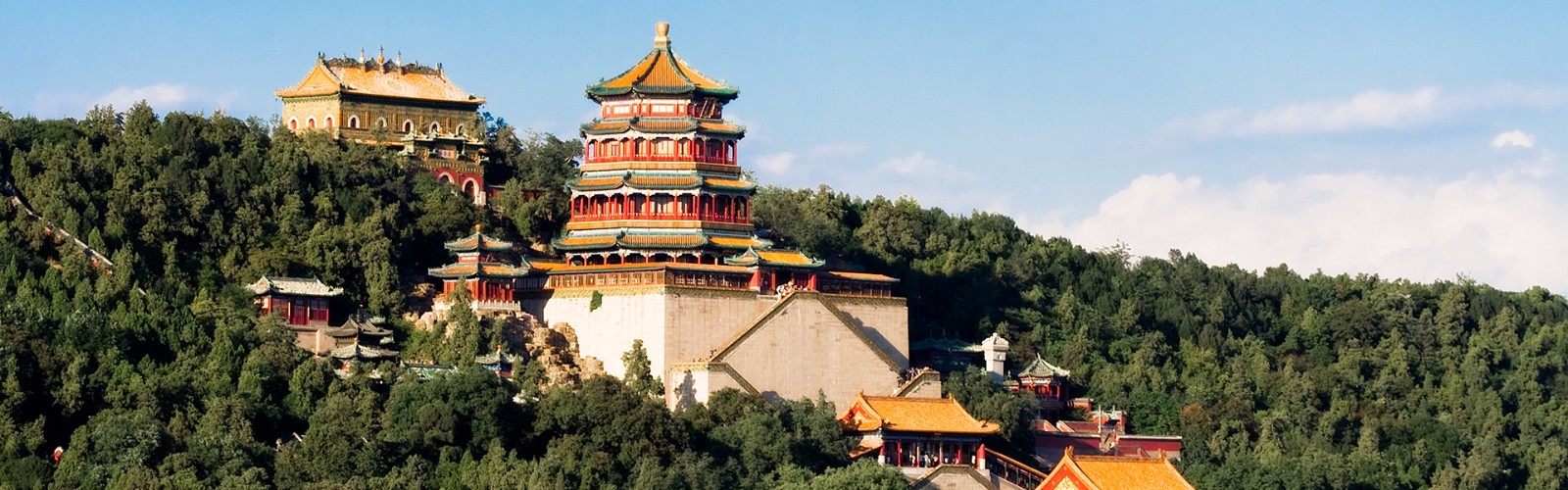 Beijing Short Stay tour