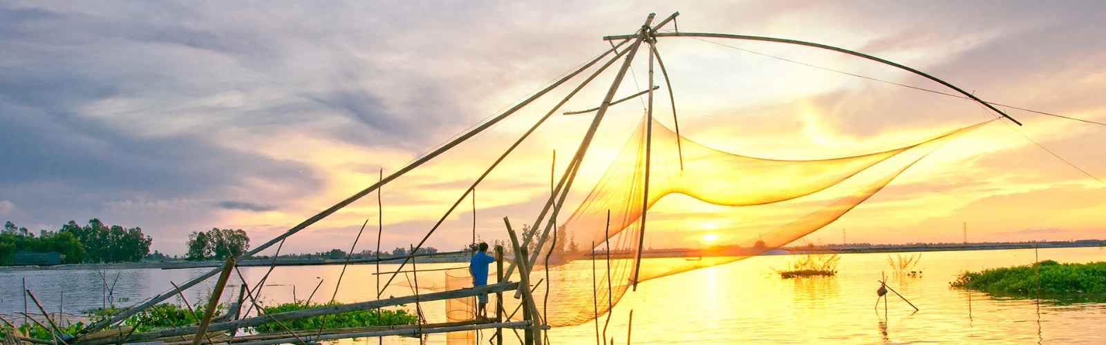 Mekong Delta