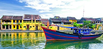 Hoi An