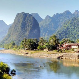 Highlights of Laos