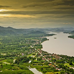 Mekong Discovery