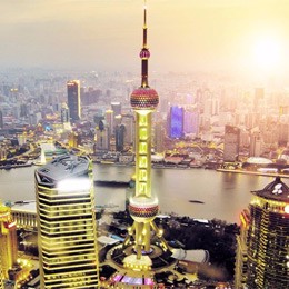 Shanghai Short Stay