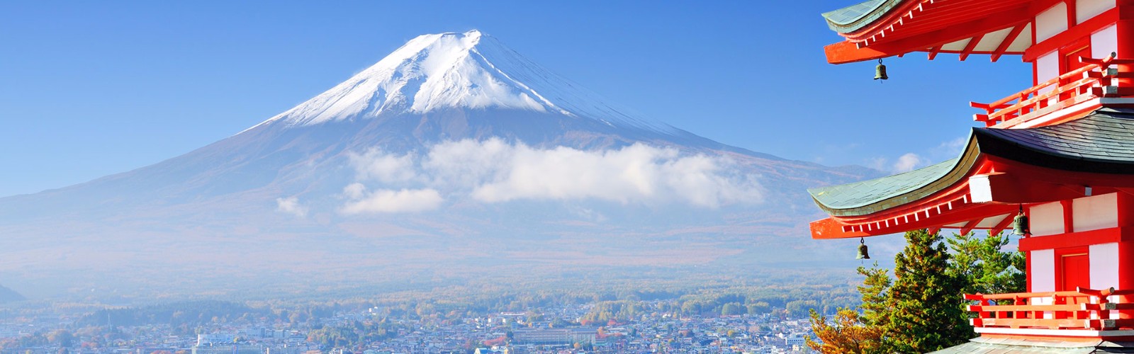 Mt Fuji