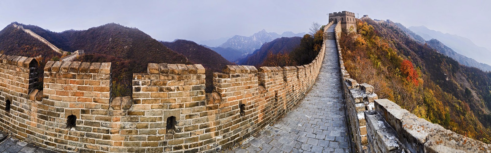 Great Wall of China