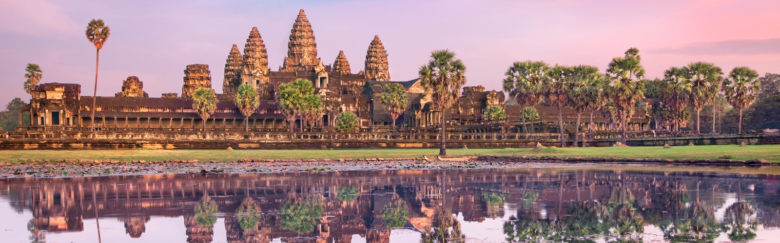 Angkor Wat