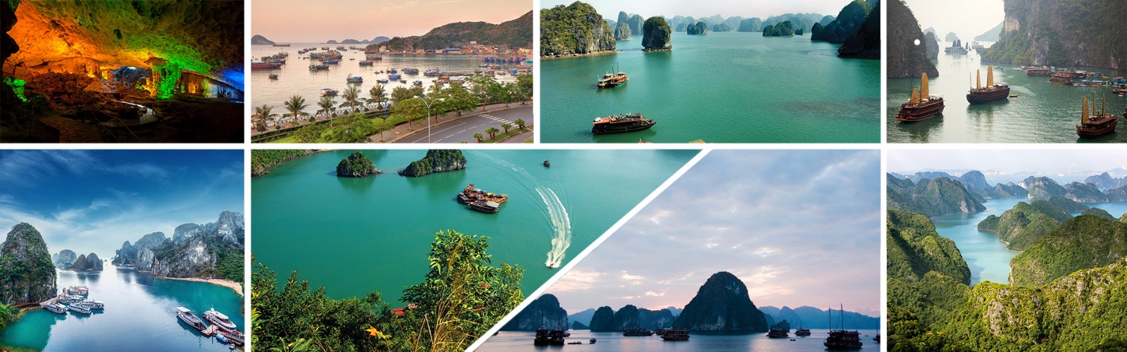 Halong Bay