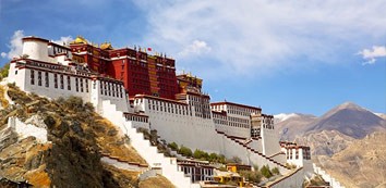 Lhasa