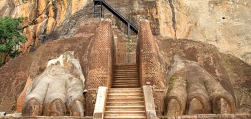 Sigiriya