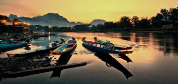 Vang Vieng