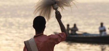 Varanasi