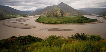 Yangtze River