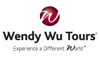 [Logo] Wendy Wu Tours